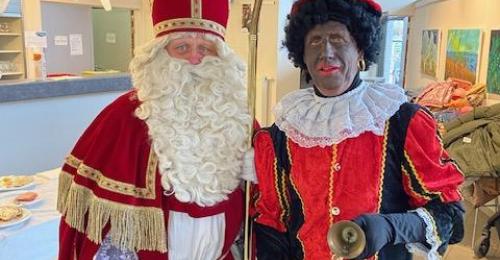 de Sint